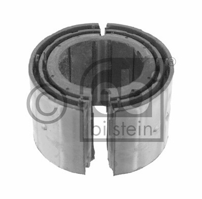 BAGUE FENDUE 45 MM